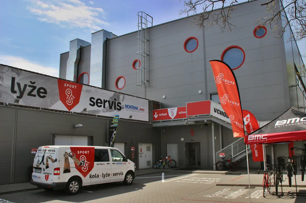 Sport 95